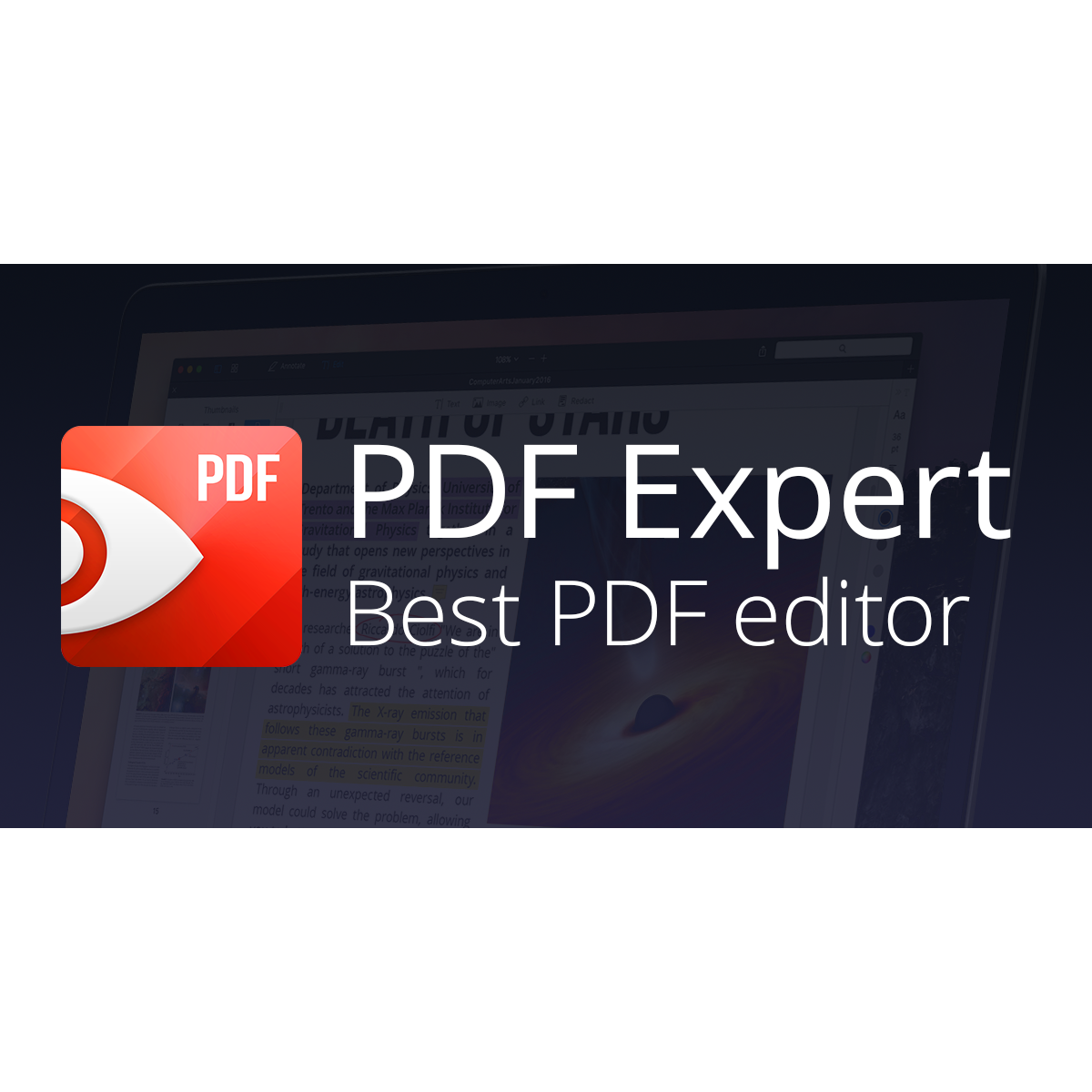 download pdf expert for mac free version